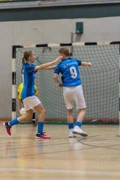 Bild 190 - wBJ NFV Futsalmeisterschaft